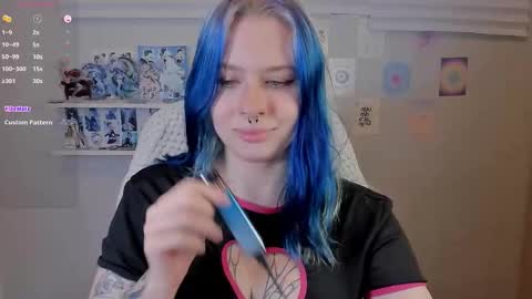  Sue  online show from September 30, 2:16 pm