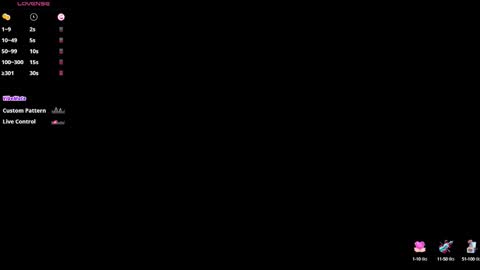  Sue  online show from September 14, 5:14 pm