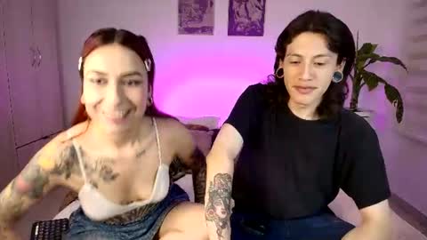 tender_dust online show from July 8, 6:28 am