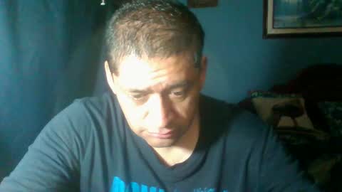 Fabio Canavaro online show from February 19, 3:05 am