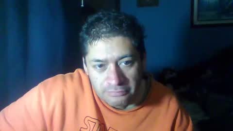 Fabio Canavaro online show from October 25, 1:17 am