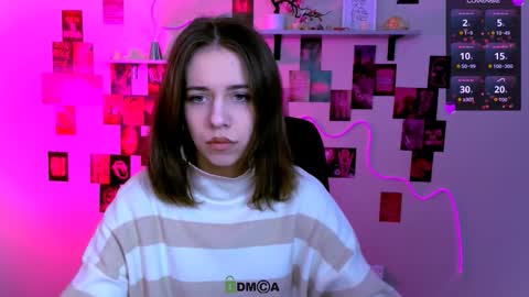 ur Louise online show from March 9, 9:47 am