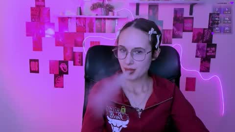 ur Louise online show from March 13, 9:18 pm