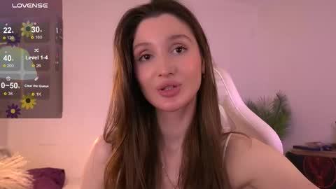 Amina online show from November 30, 4:14 pm