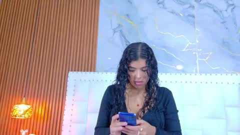 Tatiana online show from February 22, 12:41 pm