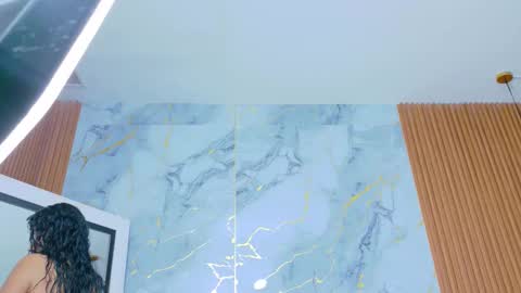 Tatiana online show from October 14, 1:03 pm