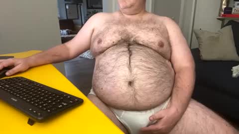 GoonFather online show from February 24, 11:19 pm