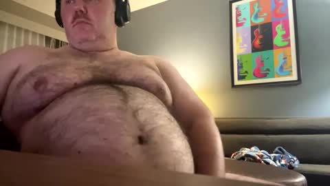 GoonFather online show from February 1, 12:30 am