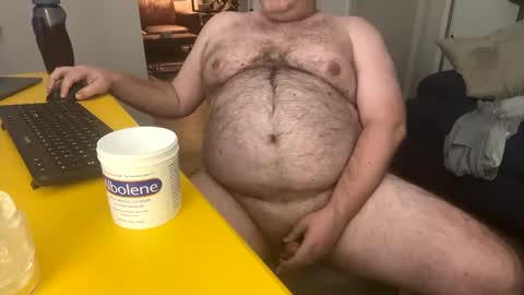 GoonFather online show from March 1, 2:48 am