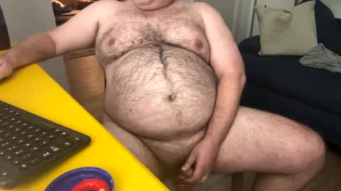 GoonFather online show from March 6, 3:13 am