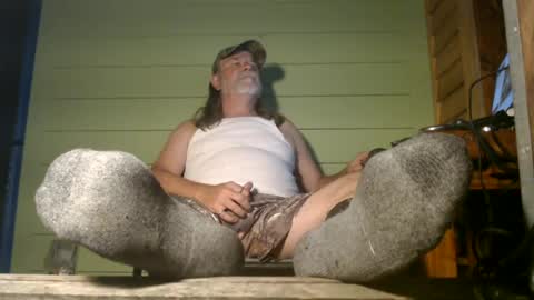 Tennredneck online show from June 22, 2:39 am