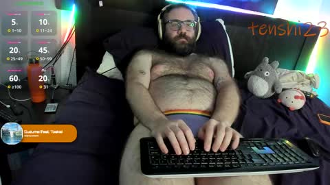 Matt online show from February 26, 4:16 pm