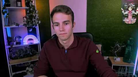 teo_sol online show from June 3, 2:44 pm