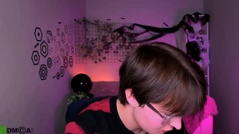 teo_wilson online show from October 30, 2:17 pm