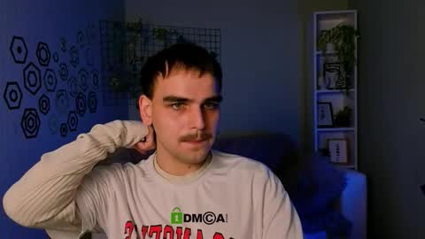 teo_wilson online show from November 20, 8:17 pm