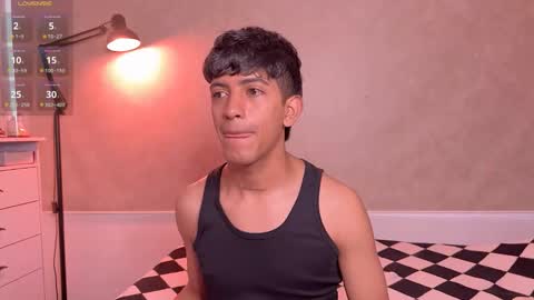 teo browny online show from March 20, 6:46 pm