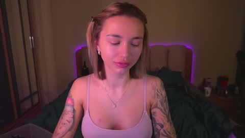 Teya online show from March 11, 5:24 am