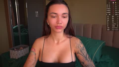 Teya online show from October 1, 7:18 am