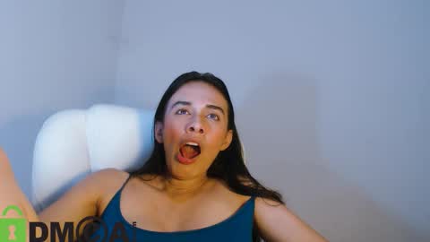 Lisa online show from December 20, 2:51 am