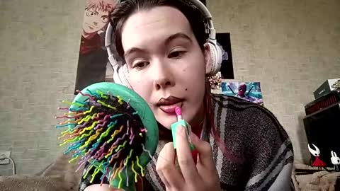 Alice online show from April 25, 10:06 am