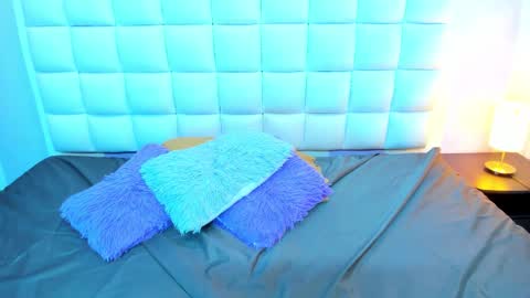 Teresa online show from October 21, 2:21 pm