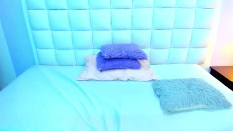 Teresa online show from March 28, 1:34 pm