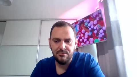 terizla007 online show from May 29, 6:22 am