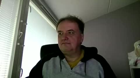 Snapshot of tero007 chatting on October 30, 7:09 am tero007 online show from October 30, 7:09 am