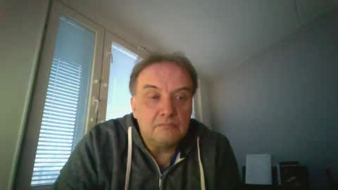 Snapshot of tero007 chatting on January 8, 7:45 am tero007 online show from January 8, 7:45 am