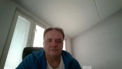 Snapshot of tero007 chatting on February 6, 9:22 am tero007 online show from February 6, 9:22 am