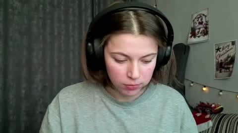 Anny Simpson online show from January 12, 6:09 am