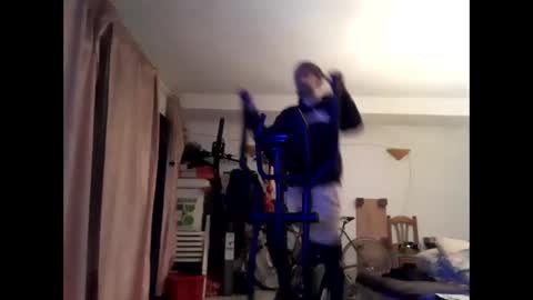 terre28 online show from February 17, 6:29 pm