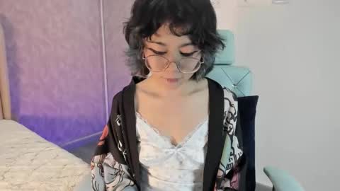 terumikitty online show from March 14, 8:57 pm