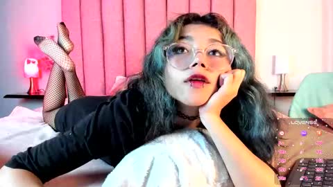 terumikitty online show from October 25, 10:21 pm