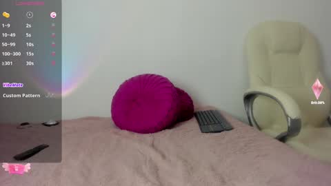 Snapshot of tesa_cute chatting on January 22, 1:31 am tesa online show from January 22, 1:31 am