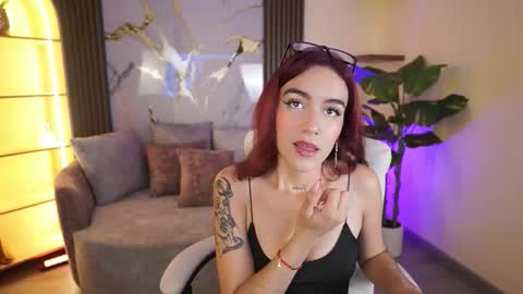 Tessa Fox online show from March 6, 11:42 am