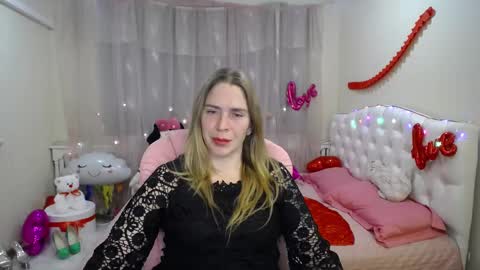 tessadaybreak online show from March 5, 5:50 pm