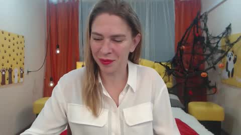 tessadaybreak online show from October 10, 8:20 am