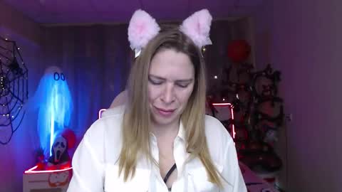 tessadaybreak online show from October 27, 8:14 am