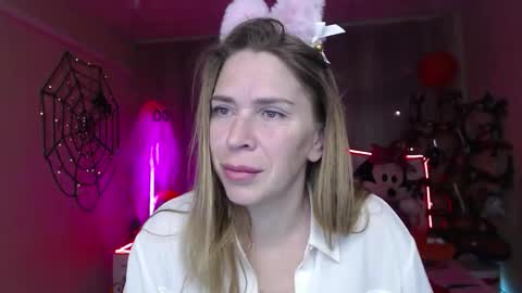 tessadaybreak online show from October 29, 8:16 am