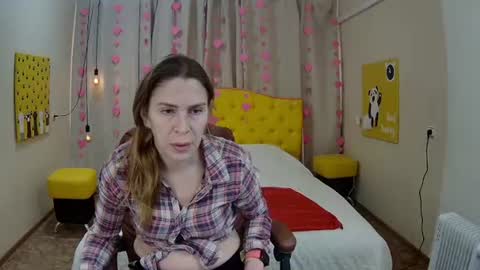 tessadaybreak online show from February 11, 12:20 pm