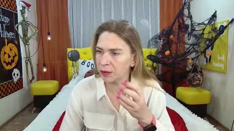 tessadaybreak online show from October 13, 6:26 am