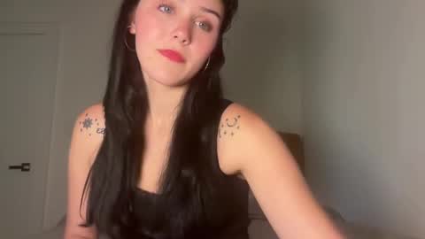 tessadovee online show from September 15, 11:39 pm