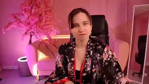 Tessa online show from March 4, 9:28 am