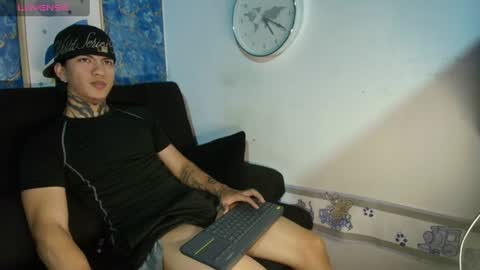 Tessarion online show from July 5, 4:19 am