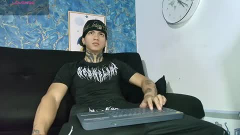 Tessarion online show from July 14, 4:28 am