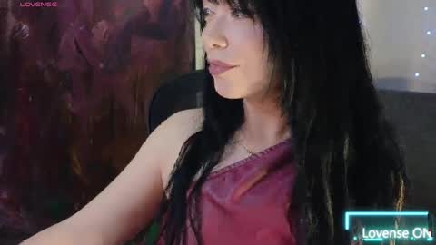 Tessa online show from January 10, 10:15 pm