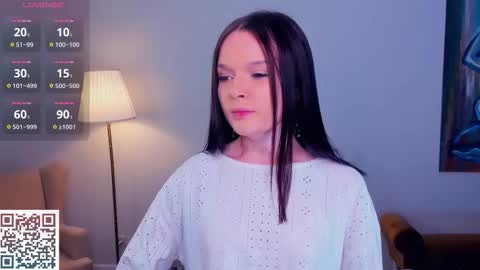 Cindy online show from March 13, 5:05 pm