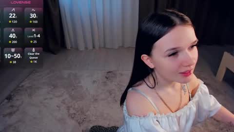 Cindy online show from April 21, 2:51 am