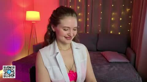 TessaHart online show from March 23, 12:54 pm